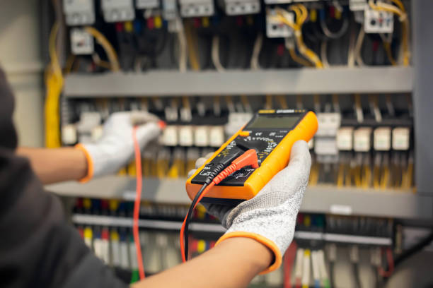 Professional Electrician in Mccall, ID