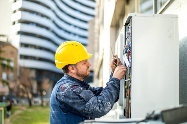 Emergency Electrical Repair Services in Mccall, ID